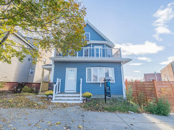 482 Broadway #3, Somerville, MA 02145