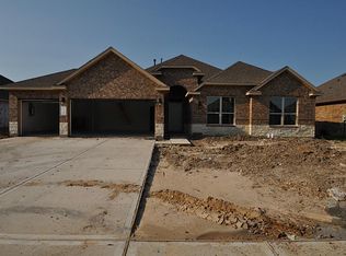 2983 Terrell Cove Ln, League City, TX 77573