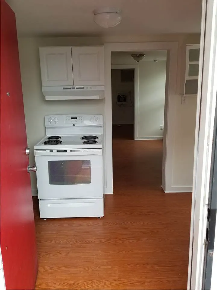 Building Photo - 3823 Fulton St #2