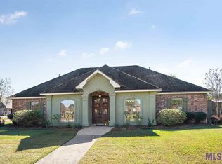 2022 Westchester Ave, Zachary, LA 70791