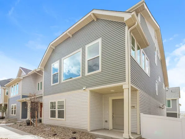 18556 E 47th Pl, Denver, CO 80249