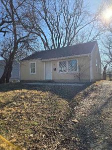 5213 Locust Ave, Kansas City, KS, 66106