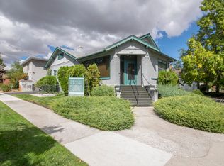 641 Humboldt St, Reno, NV 89509