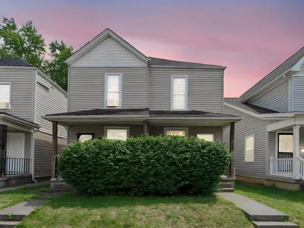 195-197 E Innis Ave #2-195, Columbus, OH 43207