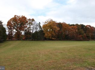 11149 Sperryville Pike, Culpeper, VA 22701
