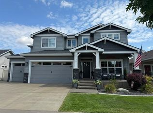 2130 N Wolfe Penn St, Liberty Lake, WA 99019