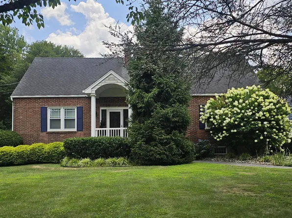 443 Newman Springs Road, Lincroft, NJ 07738