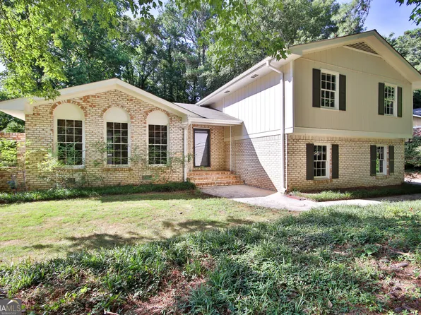 2669 Kensington Dr, Duluth, GA 30096