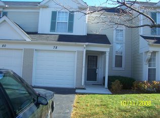 78 Marion Ln, Streamwood, IL 60107