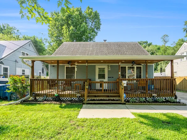 25 Taylor Ave, Battle Creek, MI 49037