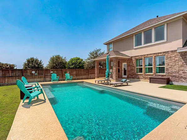 3301 Amerigo Pl, Round Rock, TX 78665