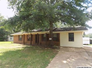 501 Bellemeade St SW, Decatur, AL 35601