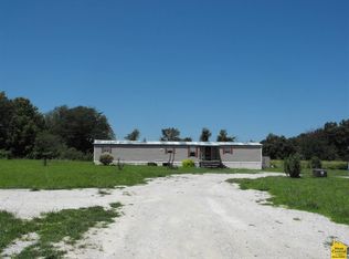 3510 S Park Ave, Sedalia, MO 65301