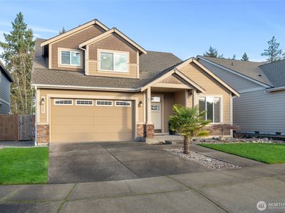 2307 40th Avenue SE, Puyallup, WA, 98374