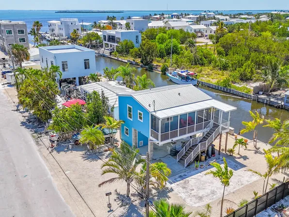 31342 Avenue I, Big Pine Key, FL 33043