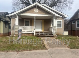 2024 Atchley St, Knoxville, TN 37920