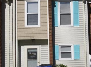 954 Amelia Ave, Portsmouth, VA 23707