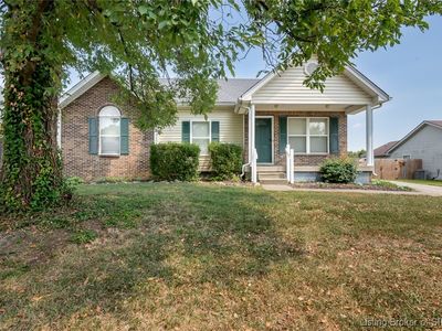 913 Marquise Court, Jeffersonville, IN, 47130