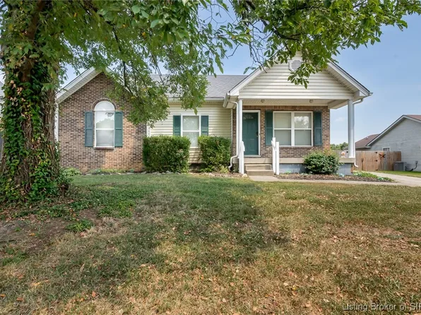 913 Marquise Court, Jeffersonville, IN 47130