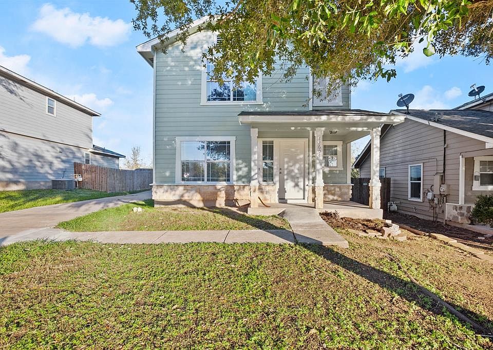 12604 Briarcreek Loop, Manor, TX 78653 MLS 4895897 Zillow