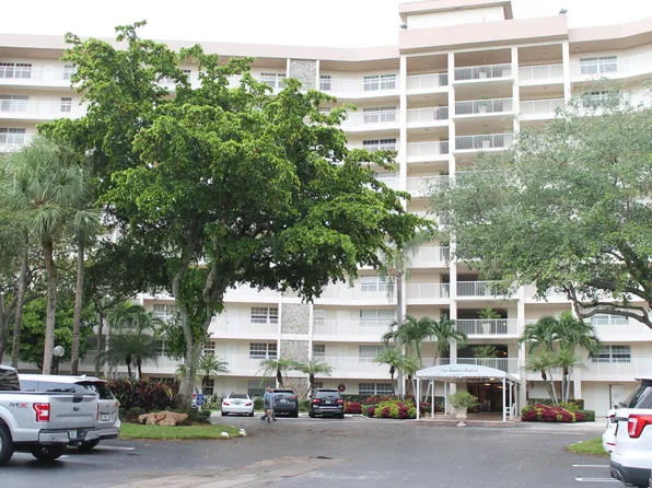 3507 Oaks Way APT 603, Pompano Beach, FL 33069