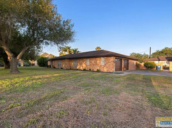 802 Orange Ln, Laguna Vista, TX 78578