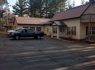 W7421 Highway 70, Spooner, WI 54801