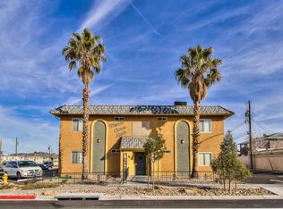 808 Center St APT 9, Henderson, NV 89015