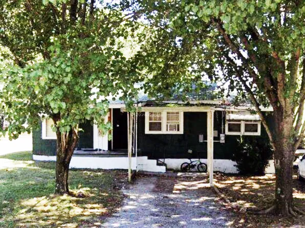 210 Perigo St, Boaz, AL 35957