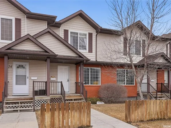 UNIT 23-135 Keedwell STREET, Saskatoon, SK S7W 0A3