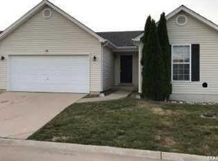 35 Silver Spur Dr, Winfield, MO 63389