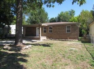 1106 N Forest Ave, Springfield, MO 65802