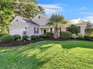 503 Colonel Thomas Heyward Rd, Okatie, SC 29909