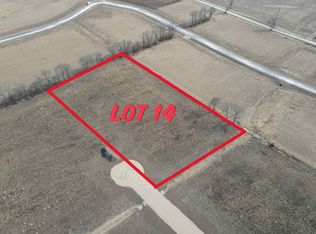 LOT 14 Asmus Rd, Monroe, WI 53566