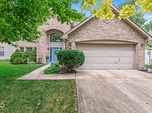 7242 Coppermill Ct, Indianapolis, IN 46254
