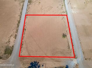 255 Camino Alegre, La Mesa, NM 88044