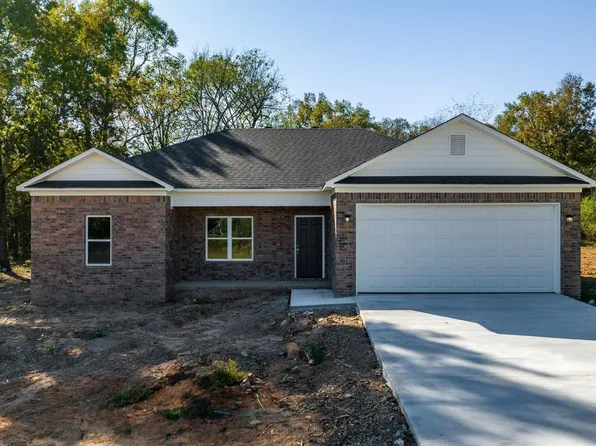 2 Bandy Cv, Greenbrier, AR 72058