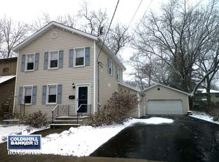428 West Ave, Morris, IL 60450