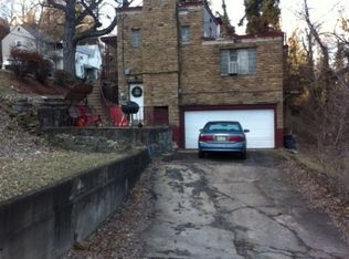 117 Robin St, North Versailles, PA 15137