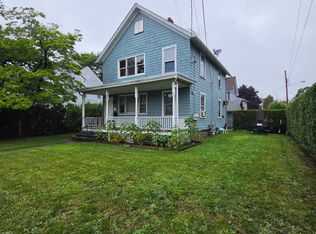 24 W Maltbie Ave FLOOR 2, Suffern, NY 10901