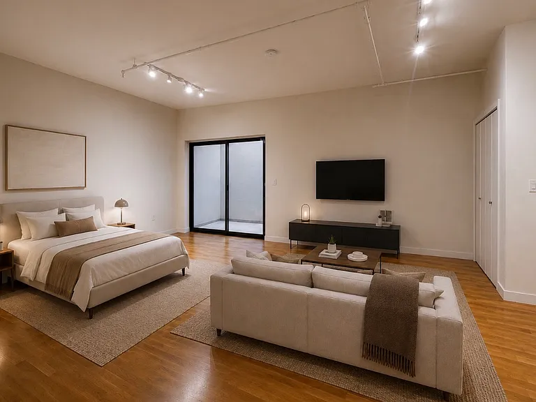 The Lofts at Seven — Photo 1