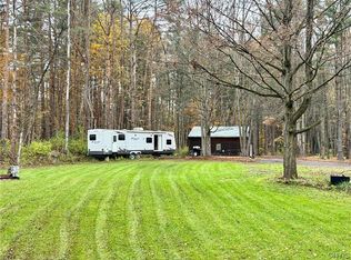 3822 Old State Route 31 #42, Canastota, NY 13032