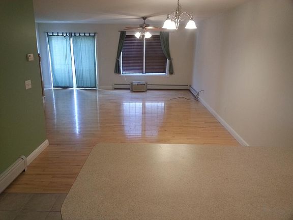 Open Living - Great Light!