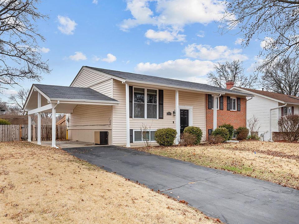 1st image of 2732 Beverly Dr