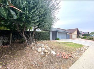 23822 Sapphire Canyon Rd, Diamond Bar, CA 91765