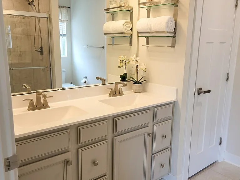 Master Bath