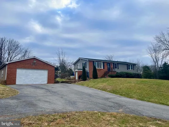 11731 Rocky Meadow Rd, Clear Spring, MD 21722