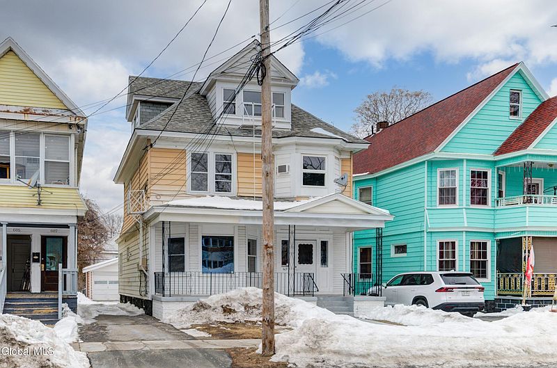 2nd image of 609 McClellan Street