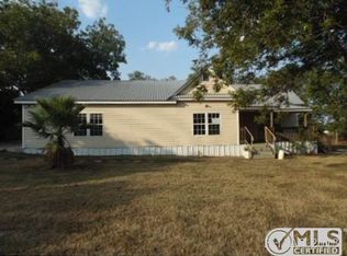 510 Friendship Ln, Temple, TX 76501