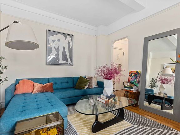 3rd image of 1 University Pl APT 18N